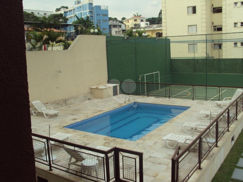 Venda Apartamento São Paulo Parque Mandaqui REO246794 14