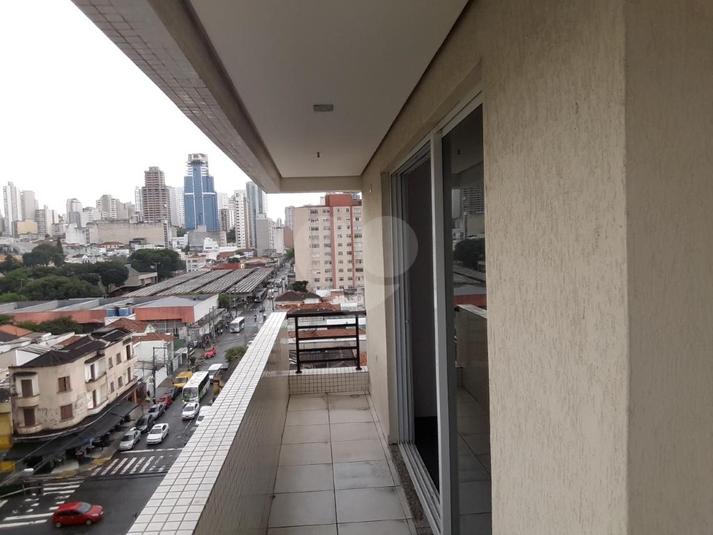 Venda Salas São Paulo Santana REO246828 9