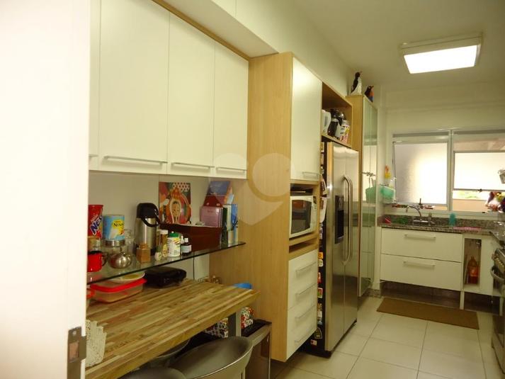 Venda Apartamento São Paulo Vila Madalena REO246845 61