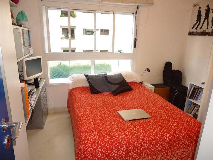 Venda Apartamento São Paulo Vila Madalena REO246845 49