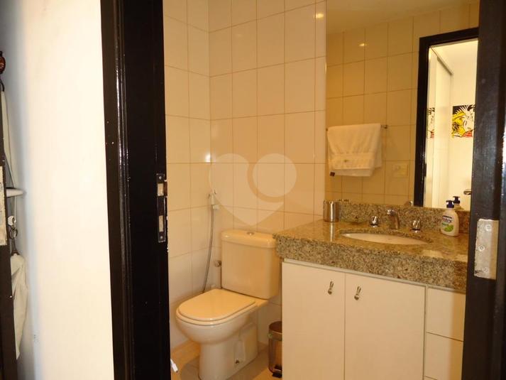 Venda Apartamento São Paulo Vila Madalena REO246845 52