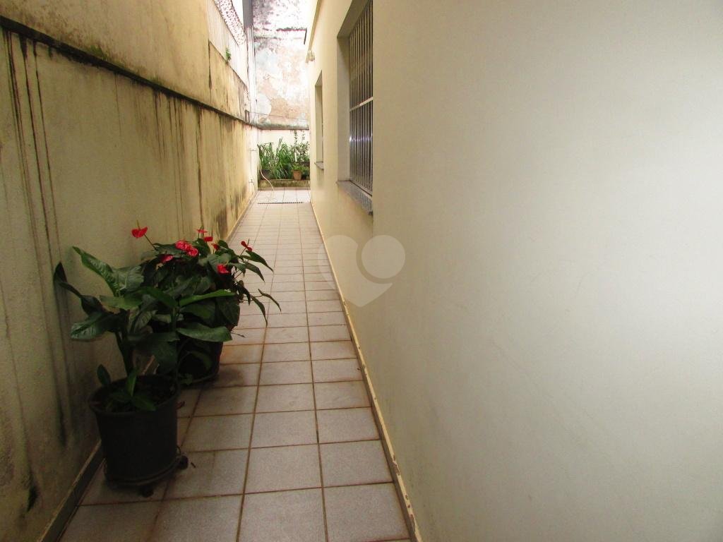 Venda Sobrado São Paulo Jardim São Paulo(zona Norte) REO246891 4