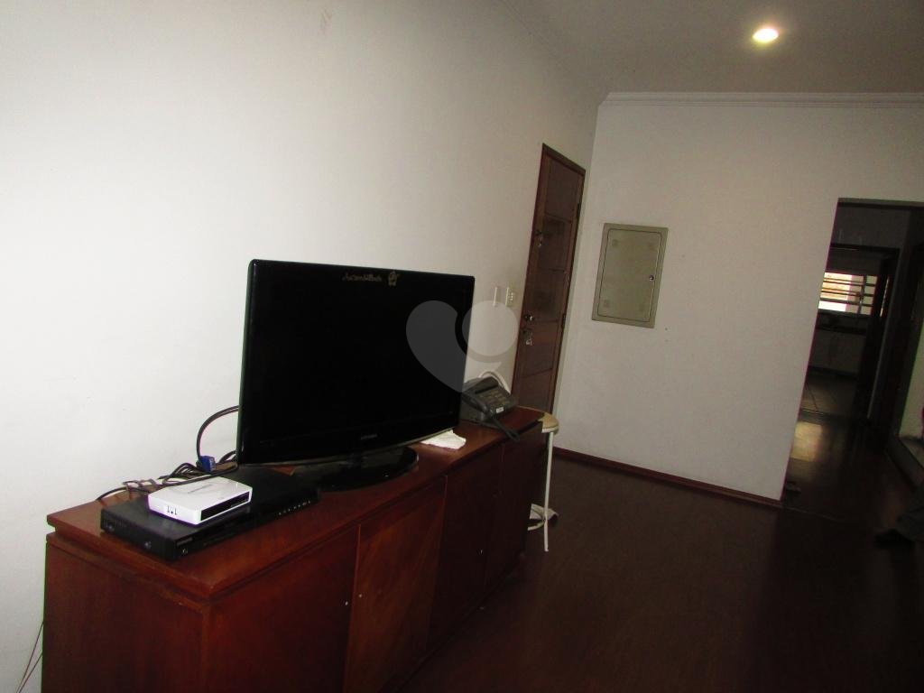 Venda Sobrado São Paulo Jardim São Paulo(zona Norte) REO246891 12