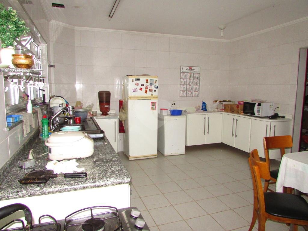 Venda Sobrado São Paulo Jardim São Paulo(zona Norte) REO246891 3