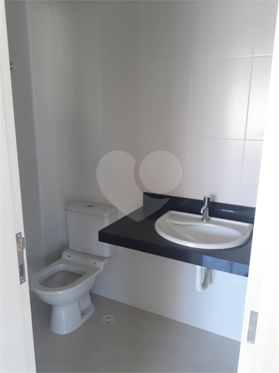 Venda Apartamento São Paulo Tucuruvi REO246905 19