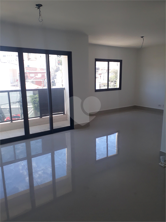 Venda Apartamento São Paulo Tucuruvi REO246905 4