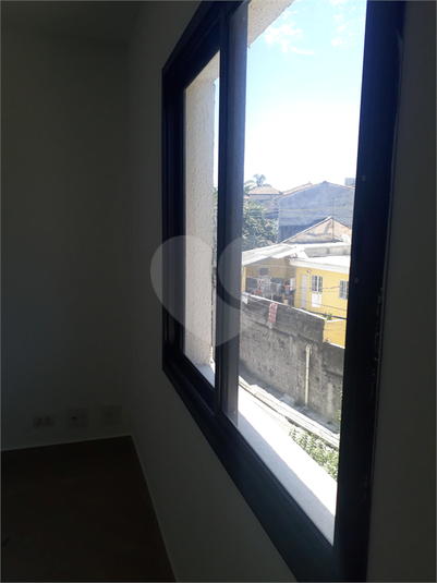 Venda Apartamento São Paulo Tucuruvi REO246905 12