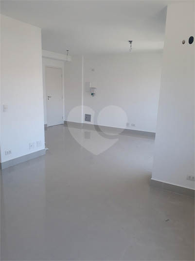 Venda Apartamento São Paulo Tucuruvi REO246905 11