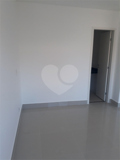 Venda Apartamento São Paulo Tucuruvi REO246905 14