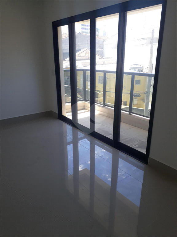 Venda Apartamento São Paulo Tucuruvi REO246905 1