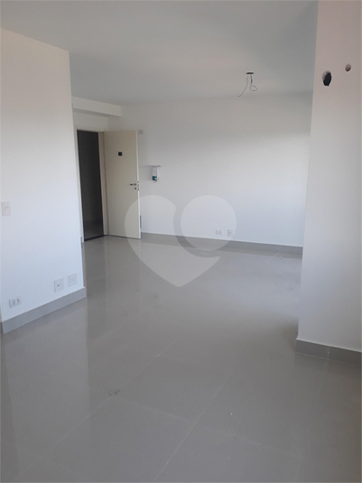 Venda Apartamento São Paulo Tucuruvi REO246905 17