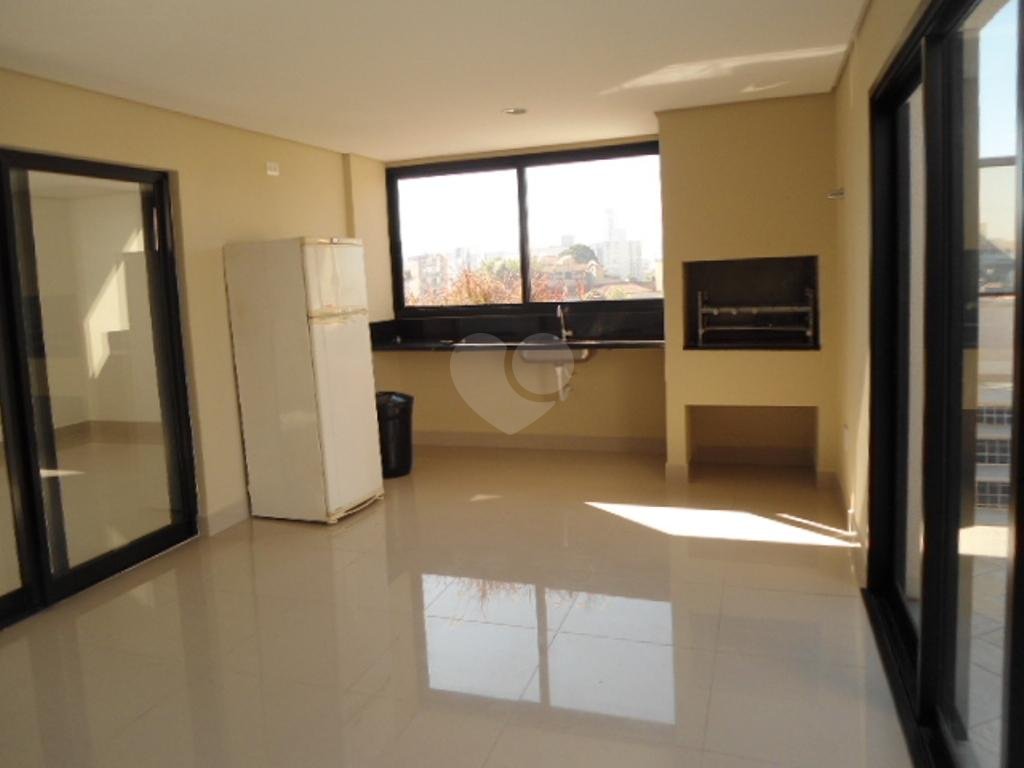 Venda Apartamento São Paulo Tucuruvi REO246918 15