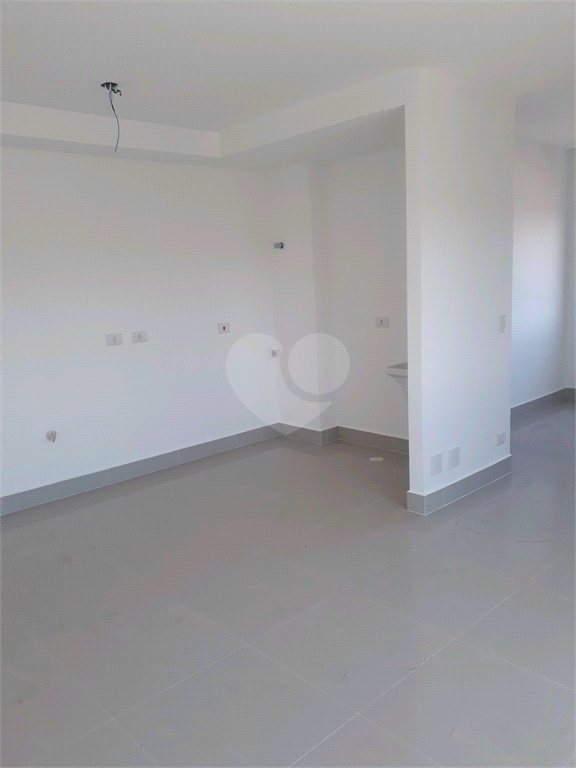 Venda Apartamento São Paulo Tucuruvi REO246918 22