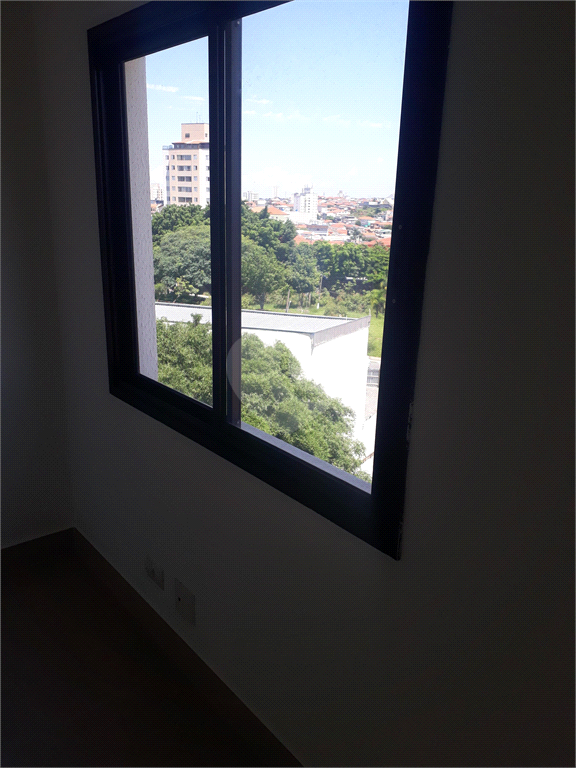 Venda Apartamento São Paulo Tucuruvi REO246918 29