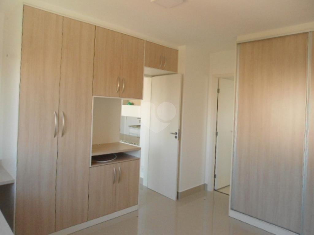 Venda Apartamento São Paulo Tucuruvi REO246918 7