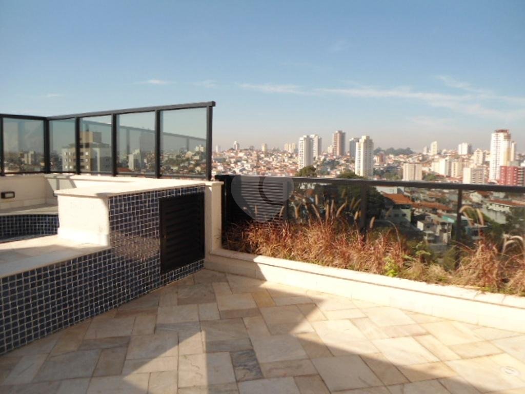 Venda Apartamento São Paulo Tucuruvi REO246918 19