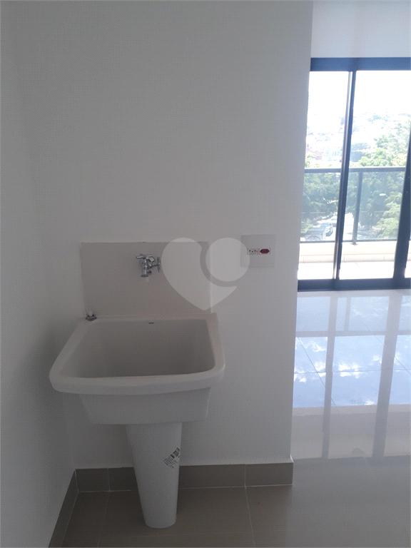 Venda Apartamento São Paulo Tucuruvi REO246918 35