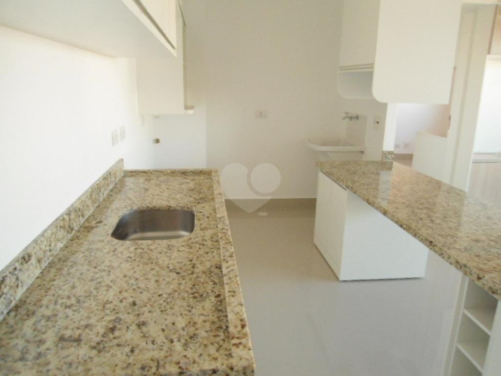 Venda Apartamento São Paulo Tucuruvi REO246918 4