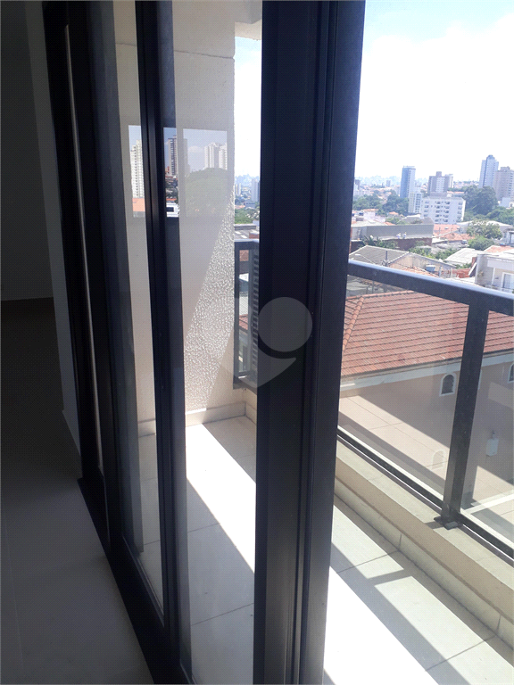 Venda Apartamento São Paulo Tucuruvi REO246918 25