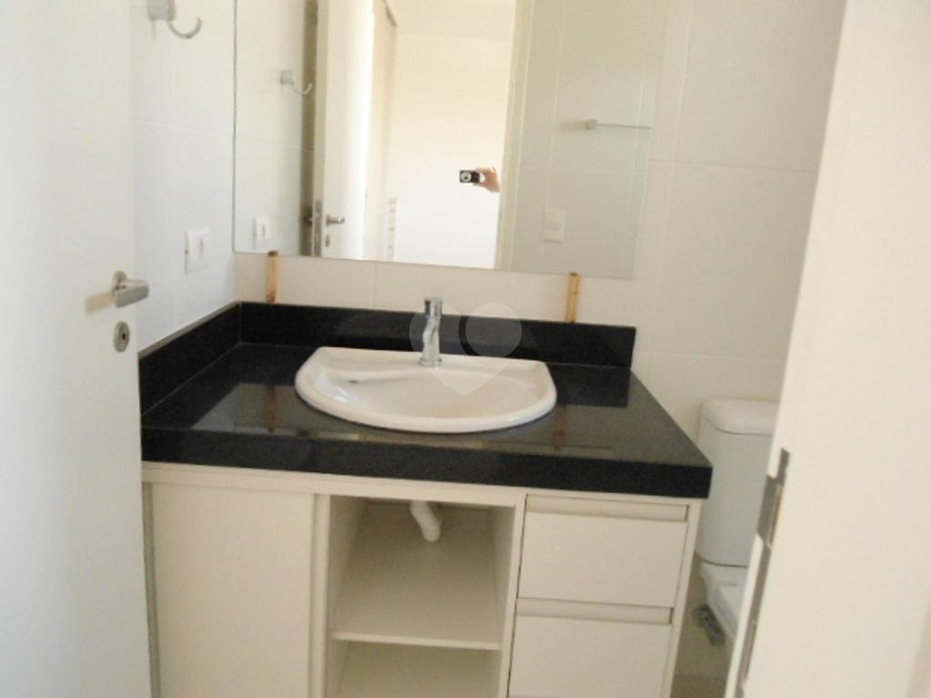 Venda Apartamento São Paulo Tucuruvi REO246918 9