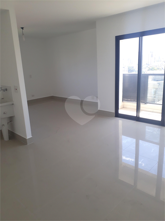 Venda Apartamento São Paulo Tucuruvi REO246918 20