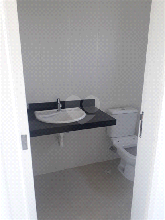 Venda Apartamento São Paulo Tucuruvi REO246918 30