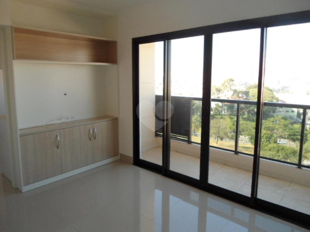 Venda Apartamento São Paulo Tucuruvi REO246918 1