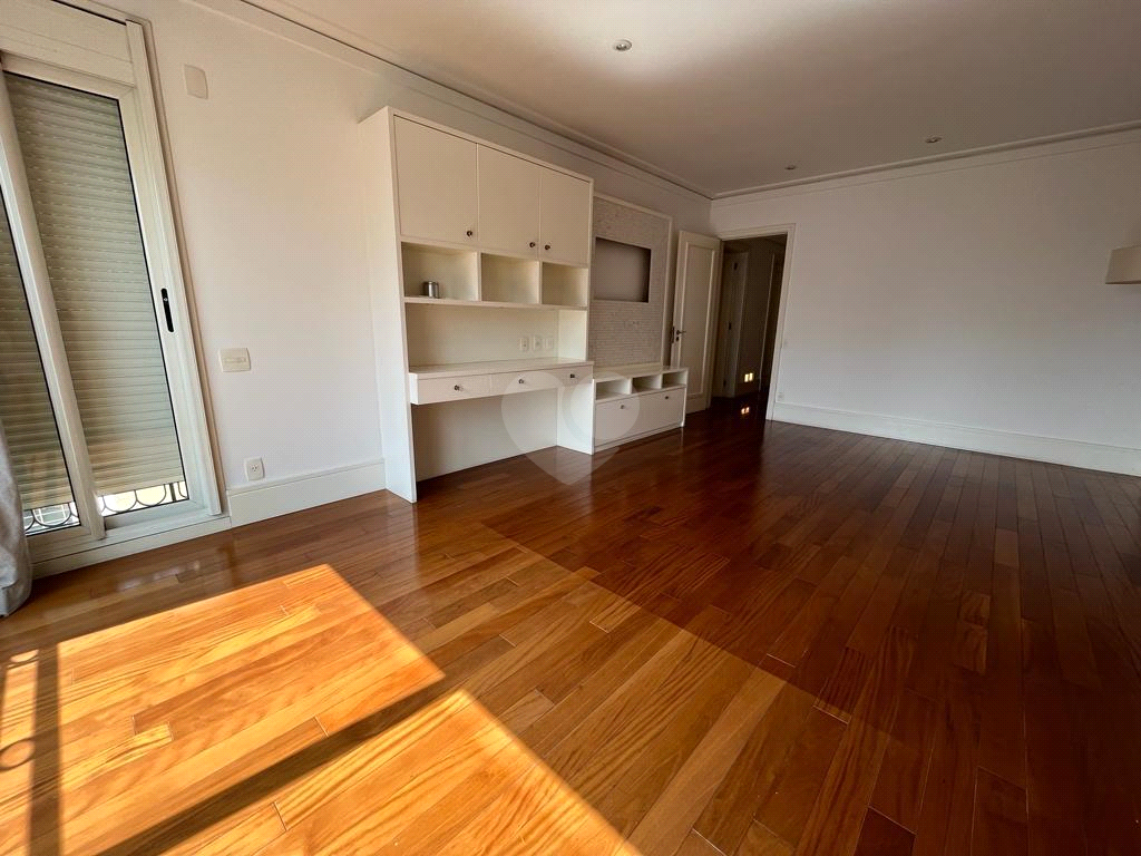 Venda Apartamento São Paulo Cerqueira César REO246985 27