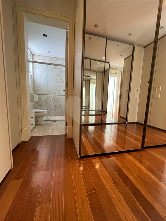 Venda Apartamento São Paulo Cerqueira César REO246985 37