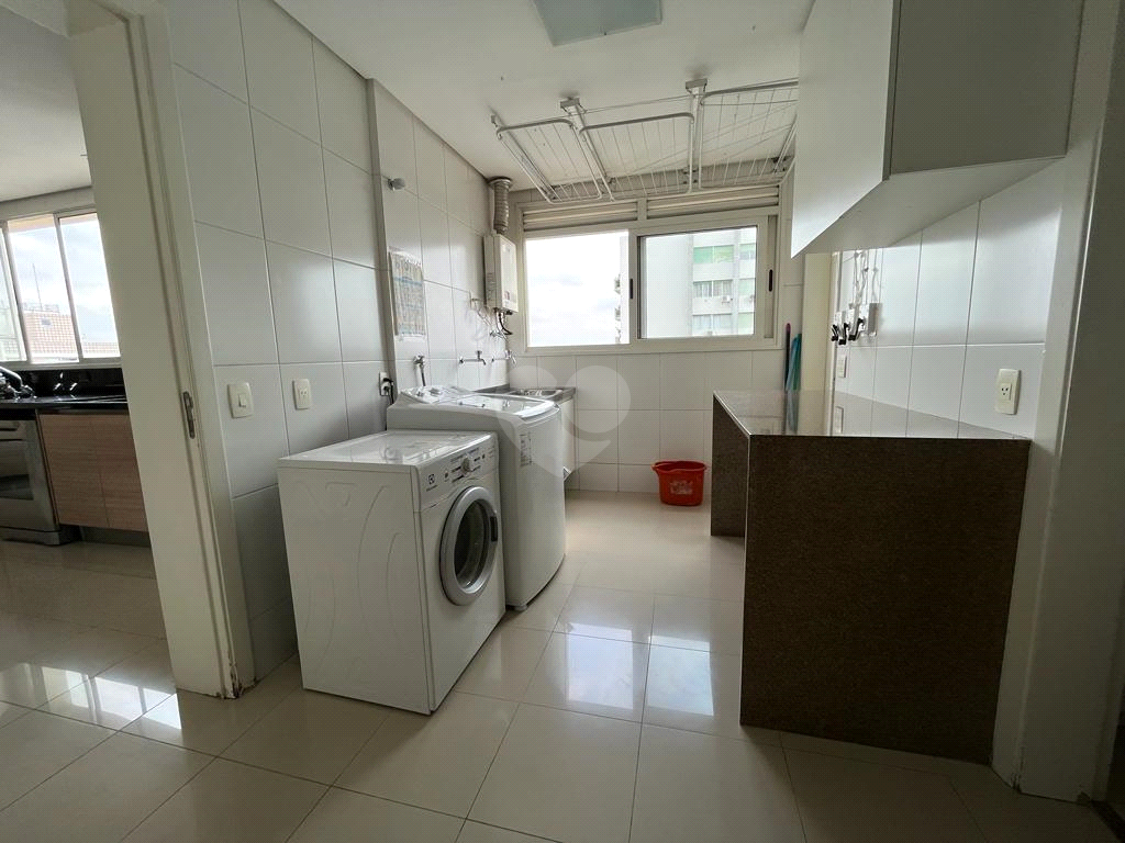 Venda Apartamento São Paulo Cerqueira César REO246985 97