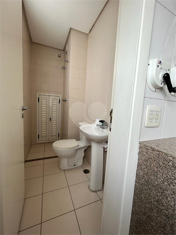 Venda Apartamento São Paulo Cerqueira César REO246985 90