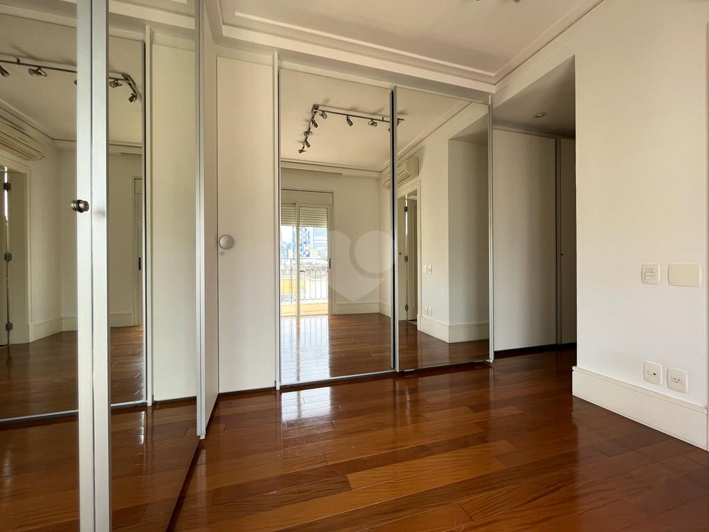 Venda Apartamento São Paulo Cerqueira César REO246985 100