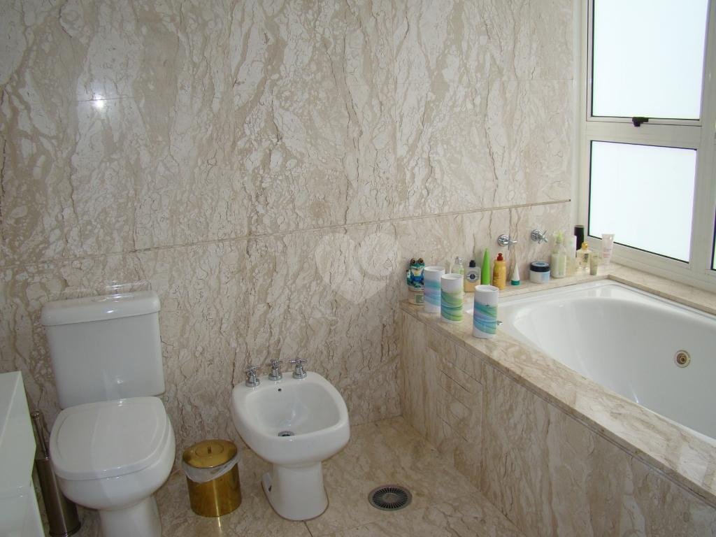 Venda Apartamento São Paulo Cerqueira César REO246985 17