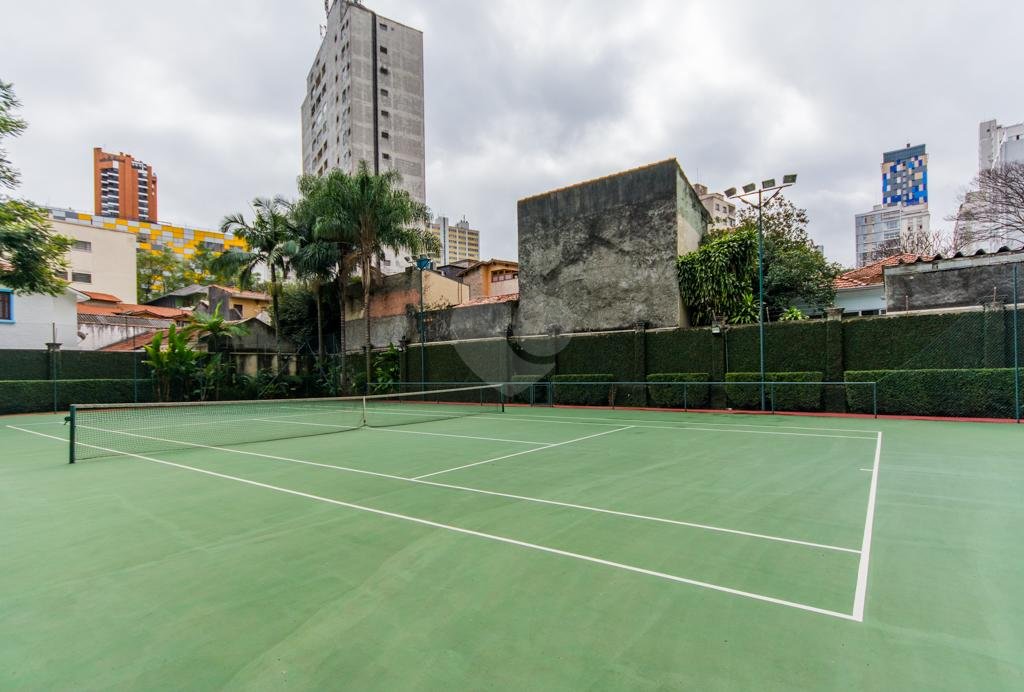 Venda Apartamento São Paulo Cerqueira César REO246985 51