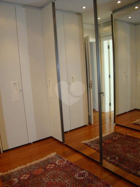 Venda Apartamento São Paulo Cerqueira César REO246985 21