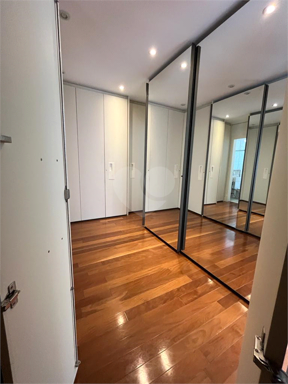 Venda Apartamento São Paulo Cerqueira César REO246985 28