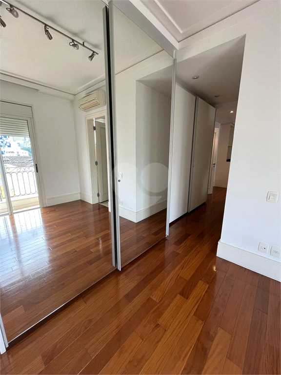 Venda Apartamento São Paulo Cerqueira César REO246985 34