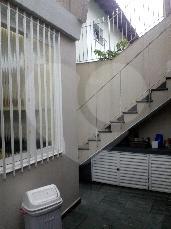 Venda Sobrado São Paulo Planalto Paulista REO247027 27