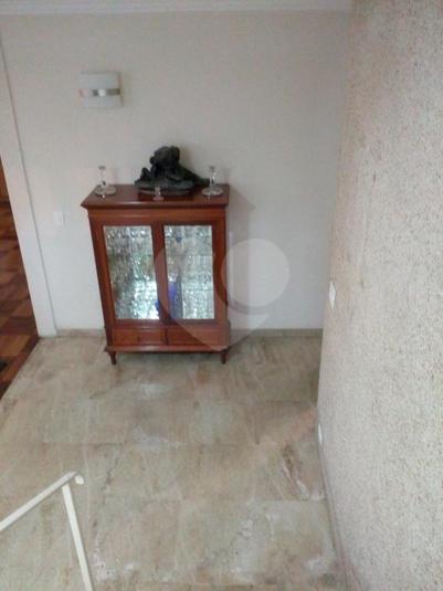 Venda Sobrado São Paulo Planalto Paulista REO247027 24