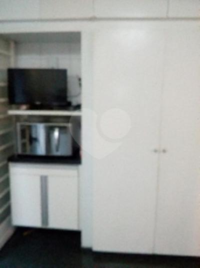 Venda Sobrado São Paulo Planalto Paulista REO247027 37