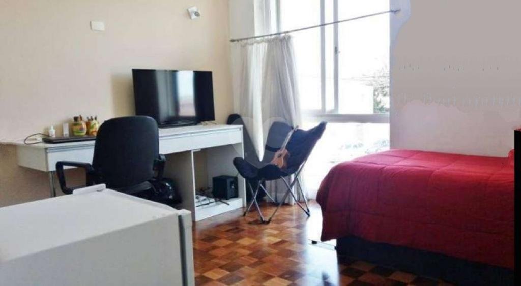 Venda Sobrado São Paulo Planalto Paulista REO247027 42