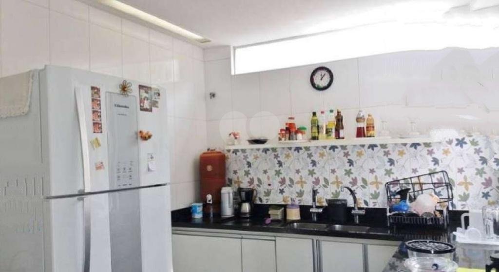 Venda Sobrado São Paulo Planalto Paulista REO247027 40