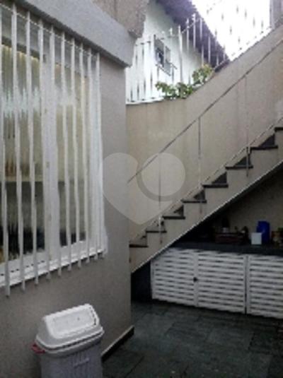 Venda Sobrado São Paulo Planalto Paulista REO247027 26