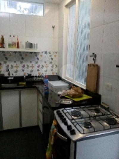 Venda Sobrado São Paulo Planalto Paulista REO247027 31