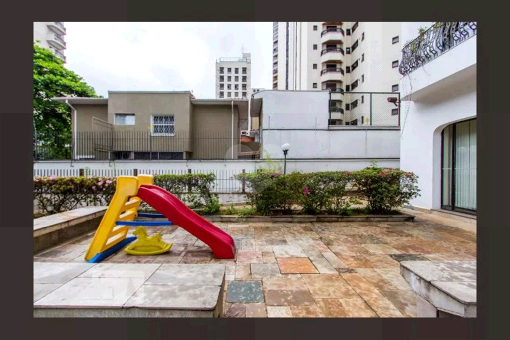 Venda Apartamento São Paulo Vila Uberabinha REO247036 25