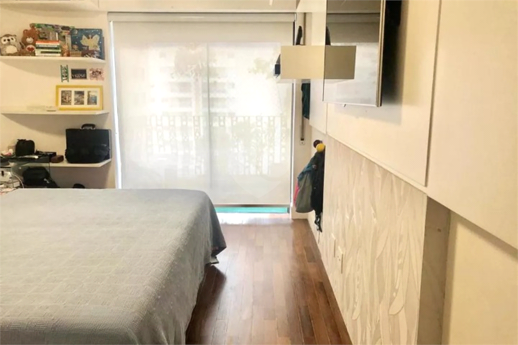 Venda Apartamento São Paulo Vila Uberabinha REO247036 11