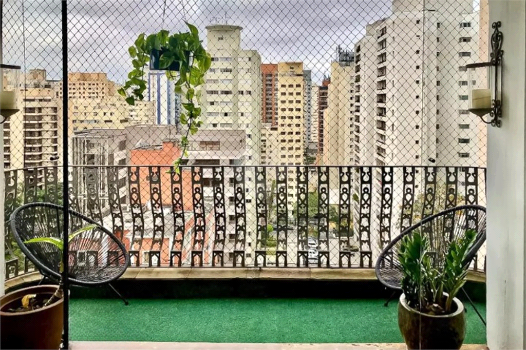 Venda Apartamento São Paulo Vila Uberabinha REO247036 7