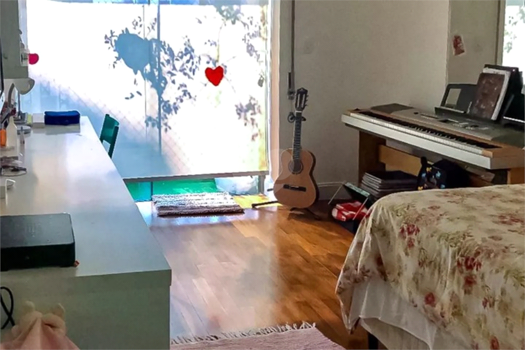 Venda Apartamento São Paulo Vila Uberabinha REO247036 14