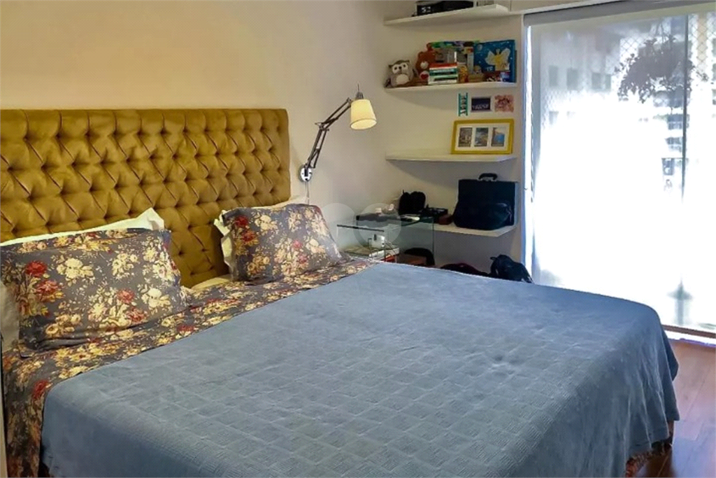 Venda Apartamento São Paulo Vila Uberabinha REO247036 10