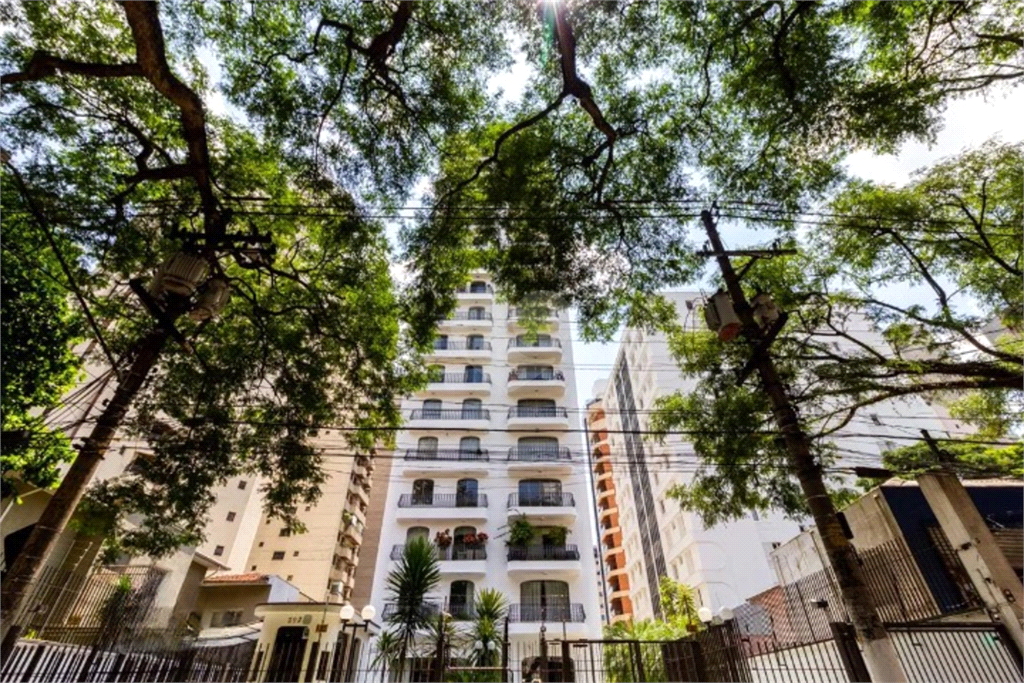 Venda Apartamento São Paulo Vila Uberabinha REO247036 17